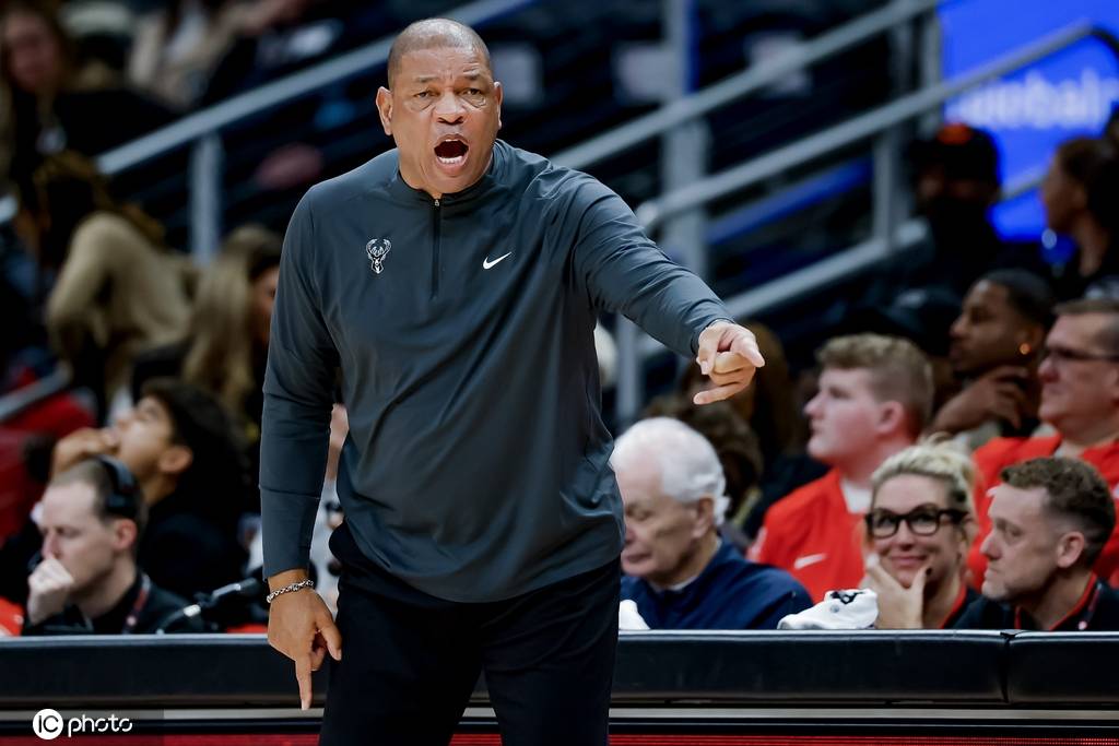 失信大潮冲向NBA教练群 雷迪克科尔帅位都不稳了？