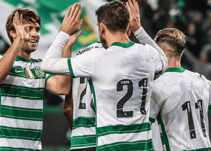 欧冠：毕尔巴鄂竞技VS里斯本竞技，最新内幕比分分析